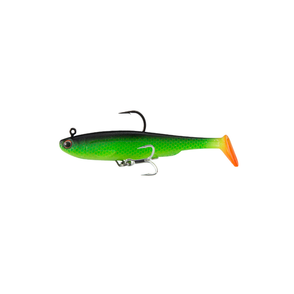 Irukandji Sicario DTF – 100mm / Calypso