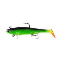 Irukandji Sicario DTF – 150mm / Calypso