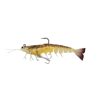 Irukandji Megaprawn DTF – 175mm / Cockroach