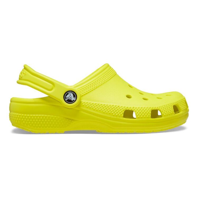 Crocs Kids Classic Clog