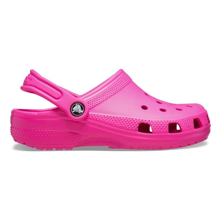 Crocs Kids Classic Clog