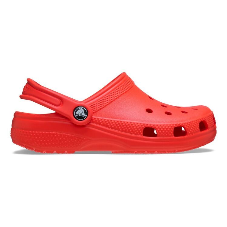 Crocs Kids Classic Clog