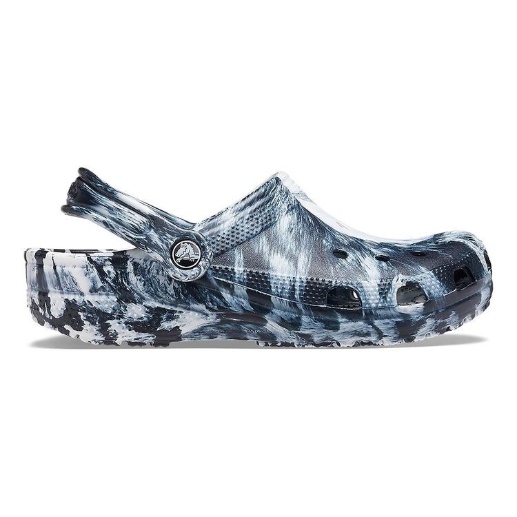Crocs Classic Clog Marbled