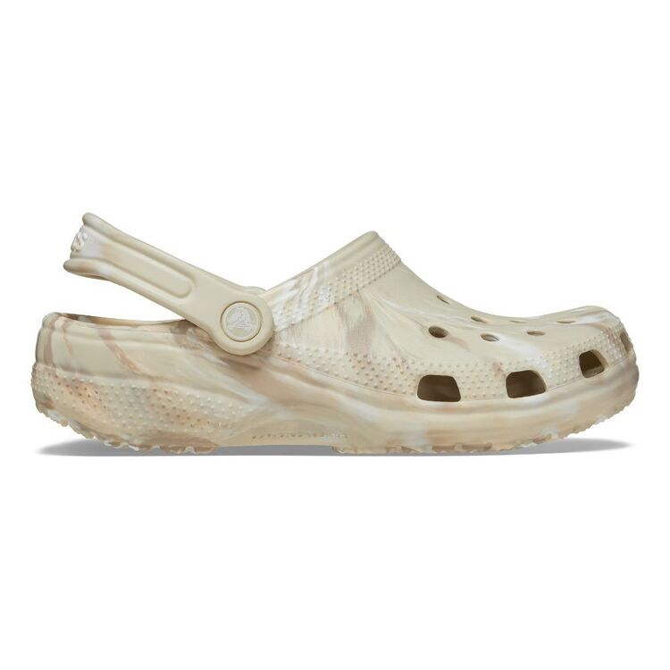Crocs Classic Clog Marbled