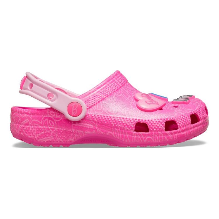 Crocs Kids Classic Clog