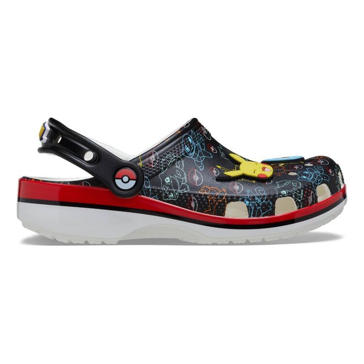 Crocs Kids Classic Clog