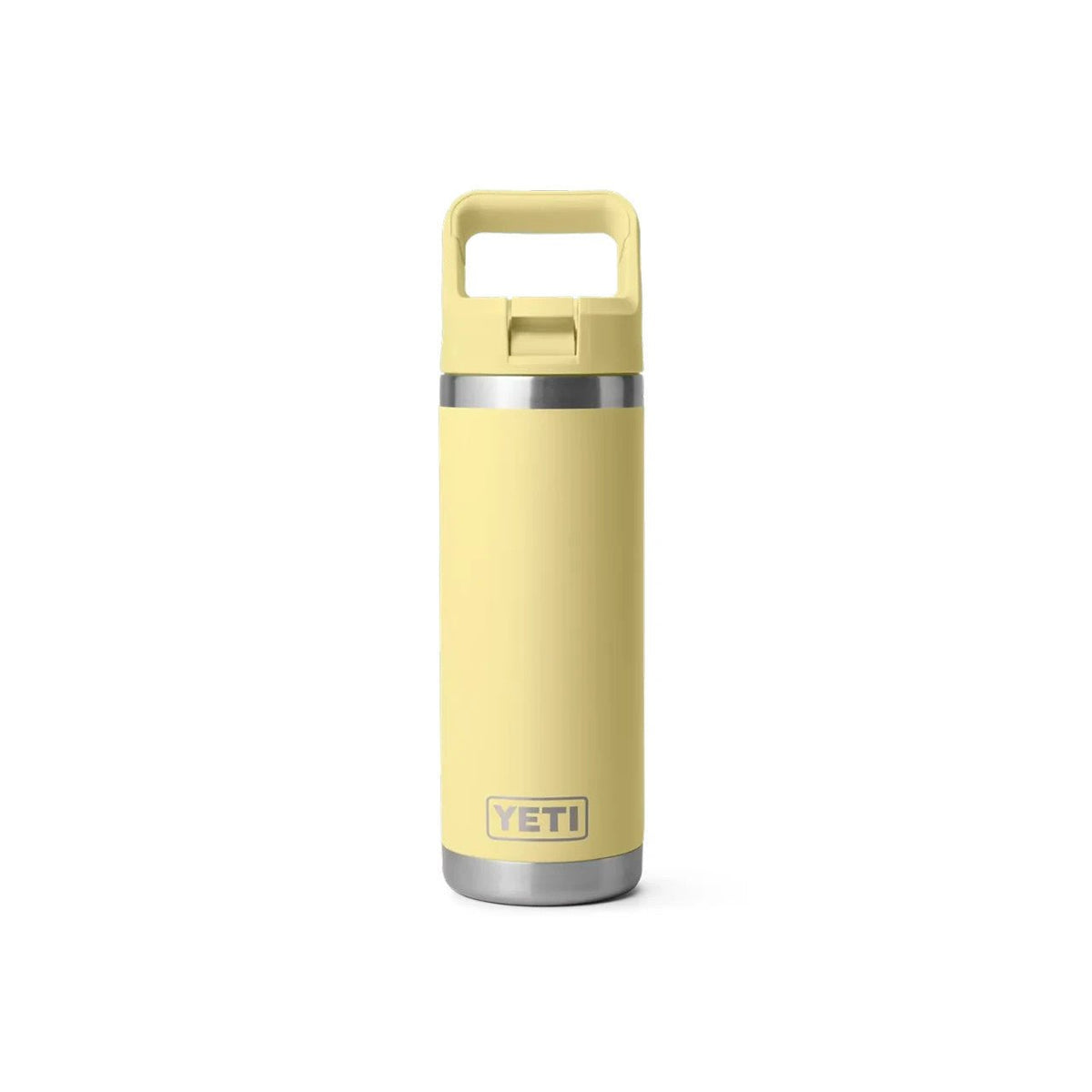 Yeti Rambler 18oz Straw Bottle