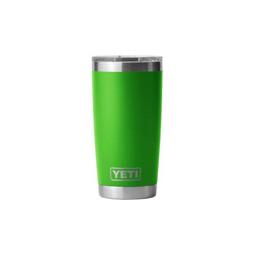 Yeti Rambler 20oz w/Mag Slider Lid