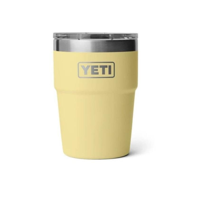 Yeti Rambler Stackable Cup