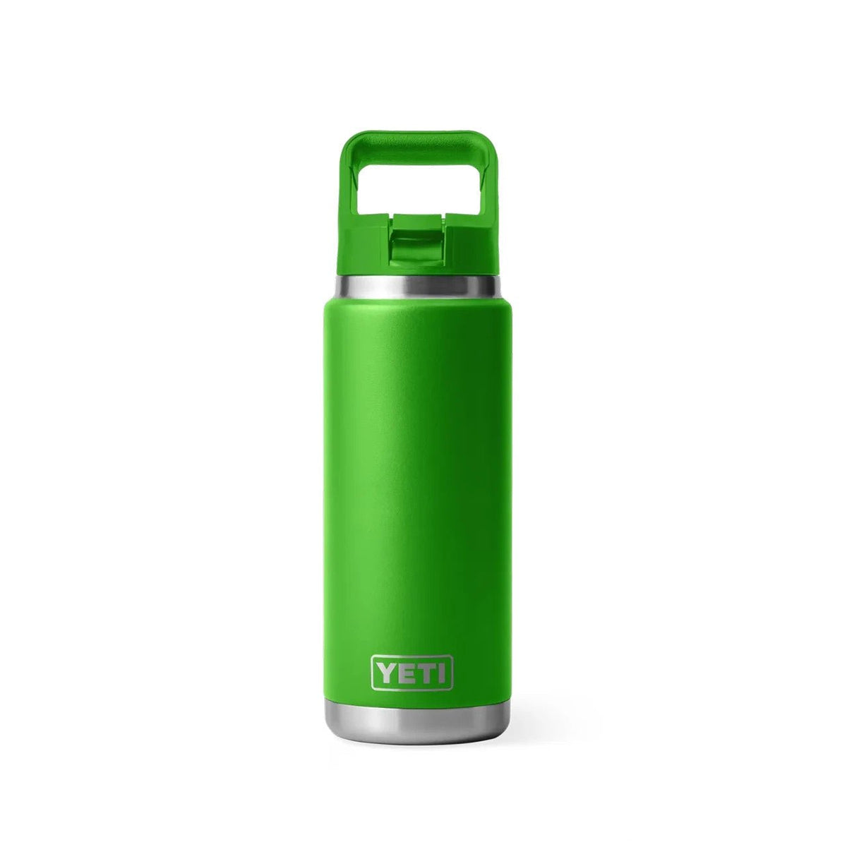 Yeti Rambler 26oz Straw Bottle