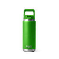 Yeti Rambler 26oz Straw Bottle