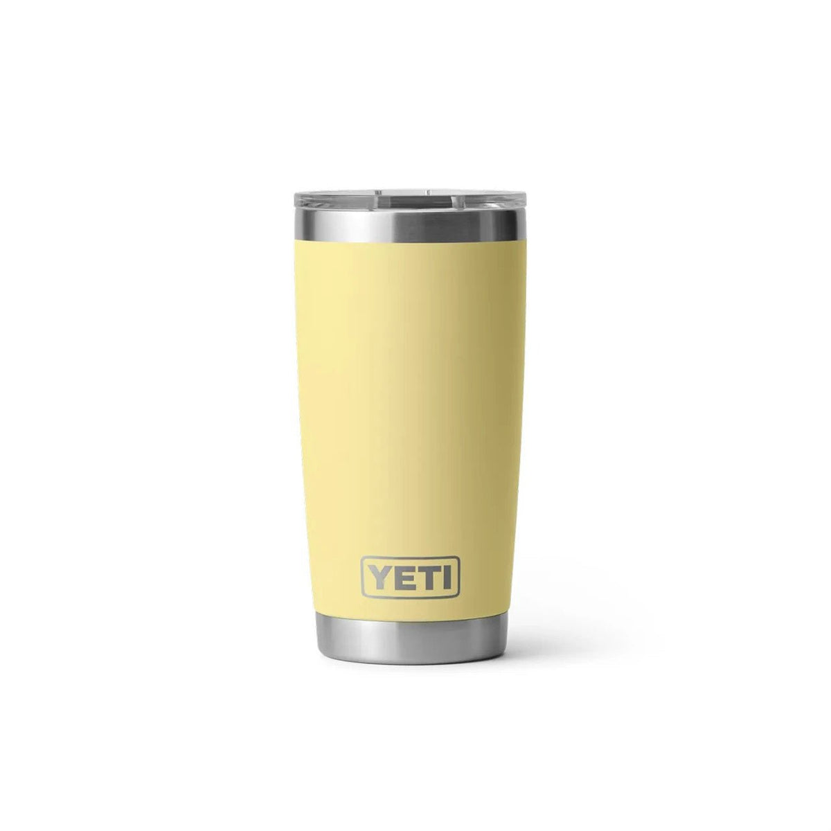 Yeti Rambler 20oz w/Mag Slider Lid