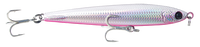 Profishent Master Glide 160mm in White Pink Silver