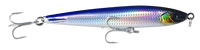 Profishent Master Glide 160mm in Blue Silver Black Gold