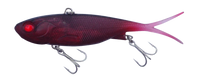 Profishent Master Vibe 103mm 18.5g in Red Black