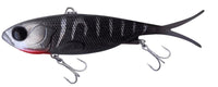 Profishent Master Vibe 103mm 18.5g in Silver Black