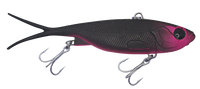 Profishent Master Vibe 103mm 18.5g in Black Pink