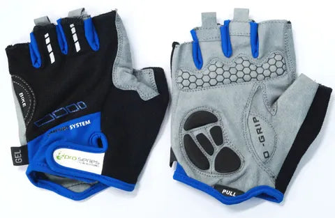 Pro Series Gloves Amara Material