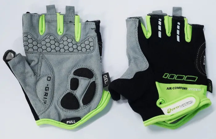 Pro Series Gloves Amara Material