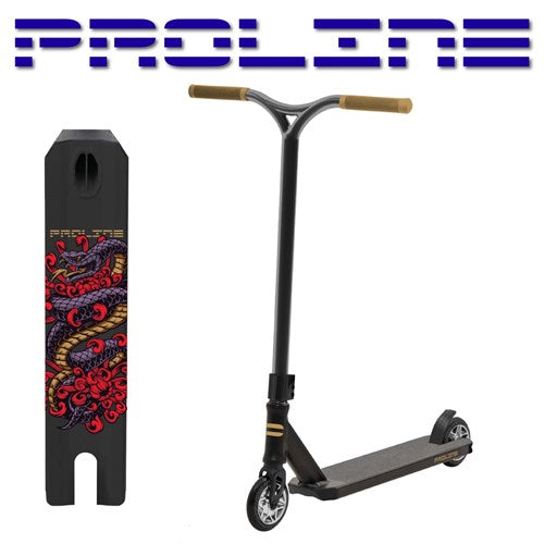 Proline Scooter L2