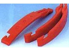 Pro Series Tyre Levers Plastic 3 Pack