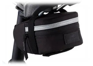 Pro Series Saddle Bag