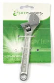 Pro Series Adjustable Wrench Length 6in