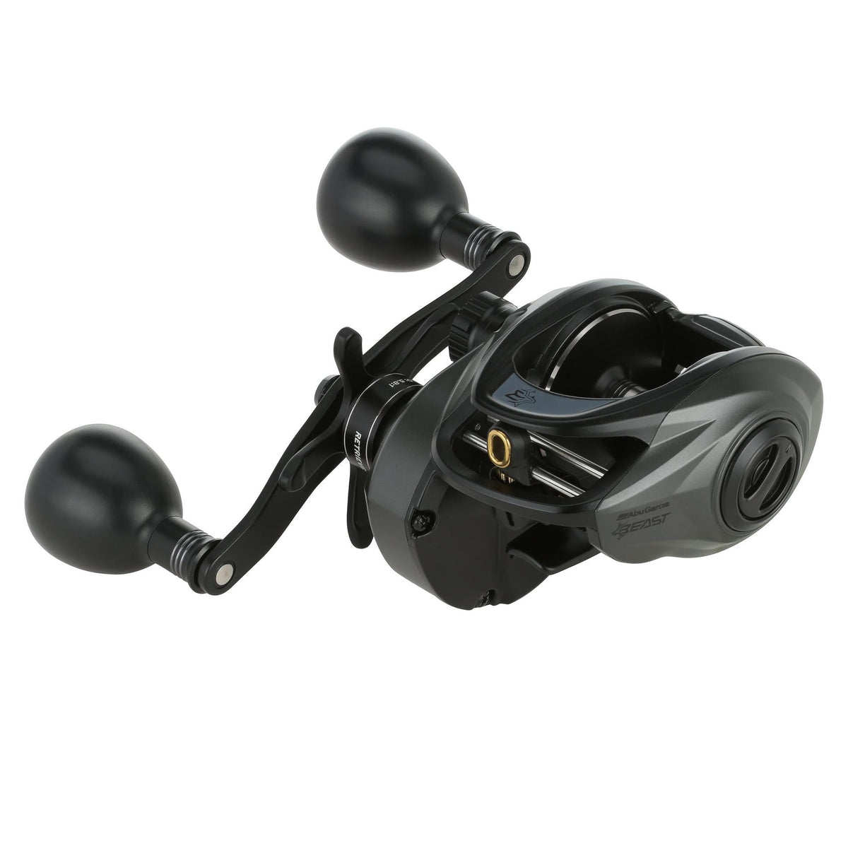 Abu Garcia Revo Beast 300 LP, Right Hand