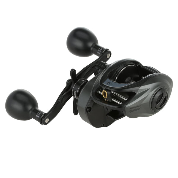 Abu Garcia Revo Beast 300 LP, Right Hand