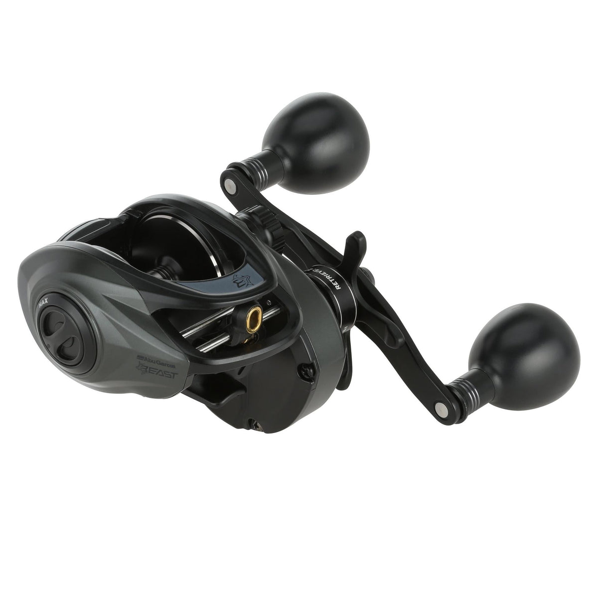 Abu Garcia Revo Beast 300 LP, Left Hand
