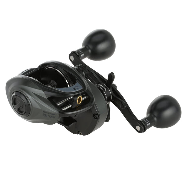 Abu Garcia Revo Beast 300 LP, Left Hand