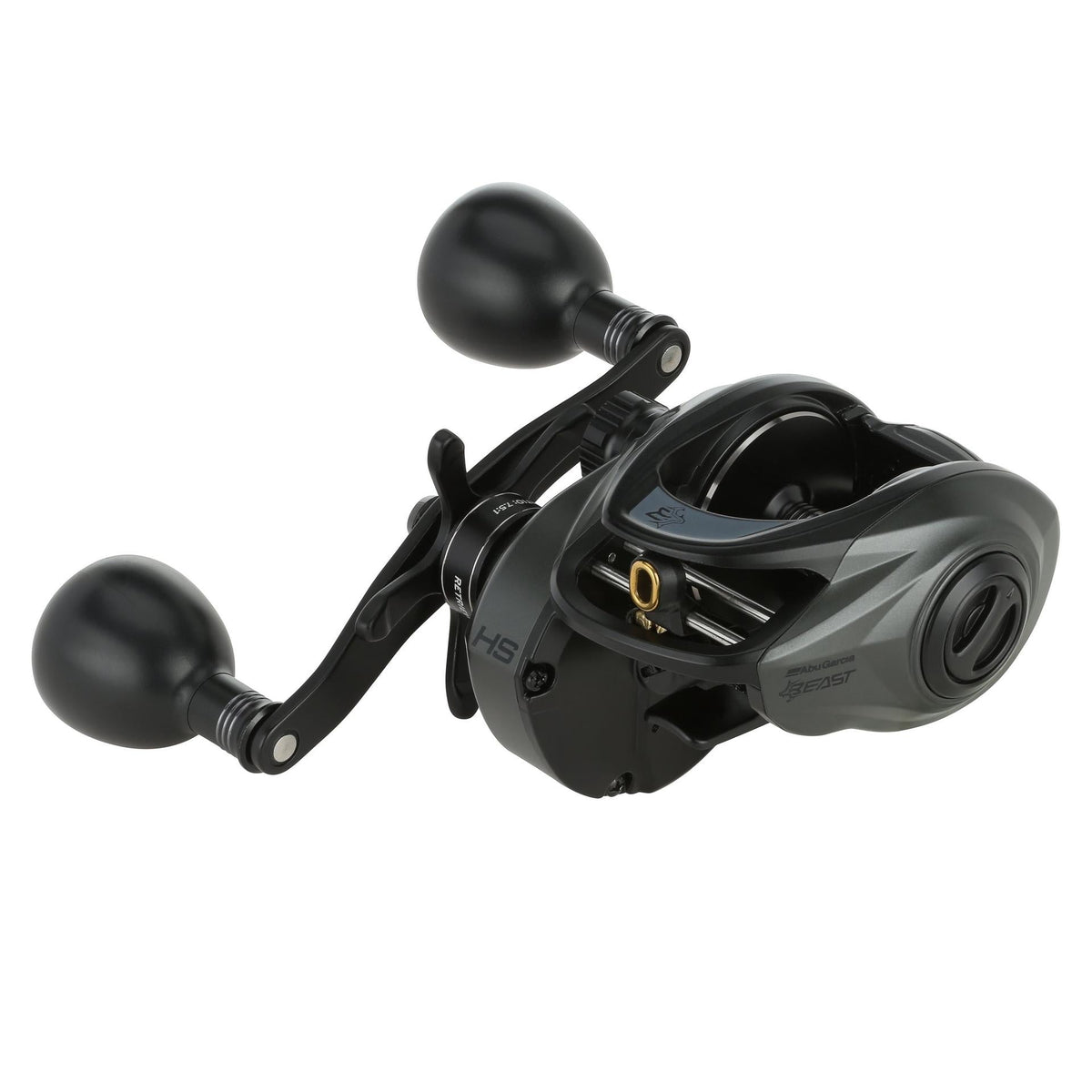 Abu Garcia Revo Beast 300 LP-HS, Right Hand