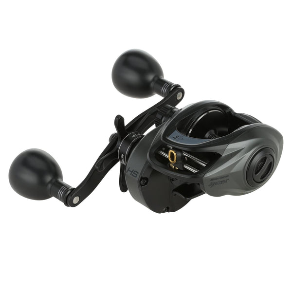 Abu Garcia Revo Beast 300 LP-HS, Right Hand