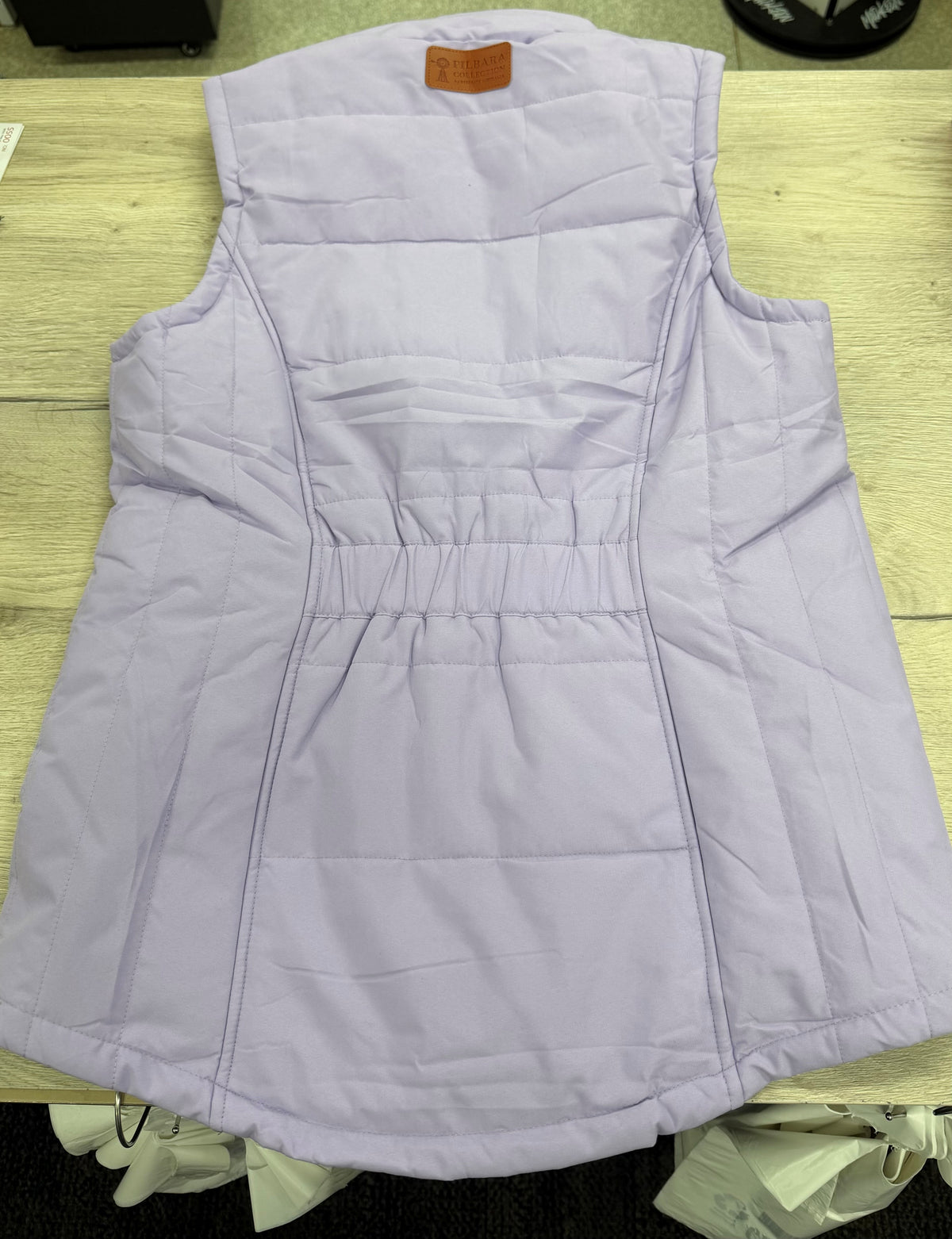 Rod and Rifle Pilbara Vest