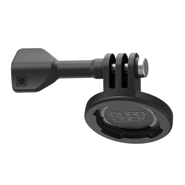 Quad Lock To Action Camera Adaptor