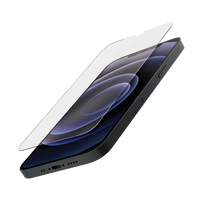 Quad Lock tempered glass screen protector – iPhone 12 Mini