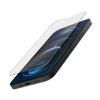Quad Lock tempered glass screen protector – iPhone 12 / 12 Pro