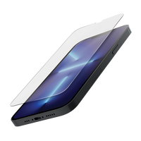 Quad Lock tempered glass screen protector – iPhone 13 / 13 Pro