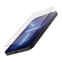 Quad Lock tempered glass screen protector – iPhone 13 Pro Max