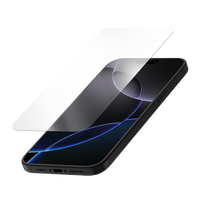 Quad Lock tempered glass screen protector – iPhone 16 Pro Max / 17 Pro Max