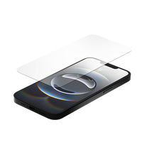 Quad Lock tempered glass screen protector – iPhone 16e / 17e