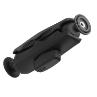 Quad Lock 360 Medium Dual Pivot Arm, 75 mm