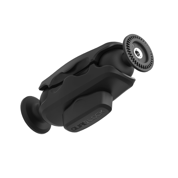 Quad Lock 360 Small Dual Pivot Arm, 51 mm