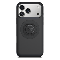 Quad Lock black MAG case for iPhone 18 Pro Max - QMC-IP18XL