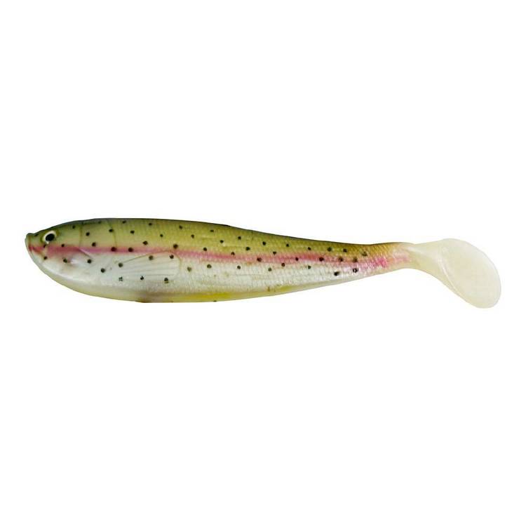 Reidys Weedies 120mm — RTR (Rainbow Trout)