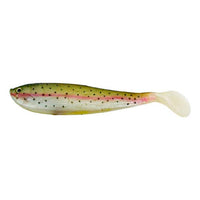 Reidys Weedies 120mm — RTR (Rainbow Trout)