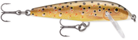 Rapala Countdown 9cm – 9cm / BROWN TROUT