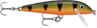 Rapala Countdown 9cm – 9cm / PERCH