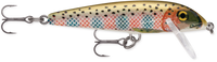 Rapala Countdown 9cm – 9cm / Rainbow Trout