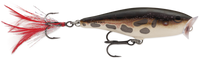 Rapala Skitter Pop 9cm – 9cm / Frog